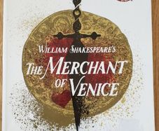 The Merchant of Venice