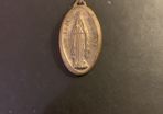 Religious Medal