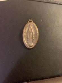 Religious Medal