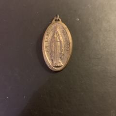 Religious Medal