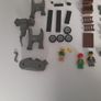 lego 7414 orient expedition Image 7