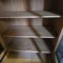 oak cabinet Image 3