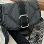 BA&SH x/body shoulder bag . New Image 4
