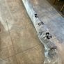 Christian Fischbacher Large Rug 200x280 Brand New Image 6