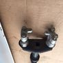 Honda trx350 trx400 03-07 steering shaft 53310-HN7-000 Image 3