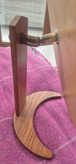 Mid Century Vanity Table Mirror