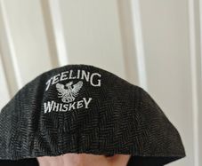 Teeling Whiskey hat