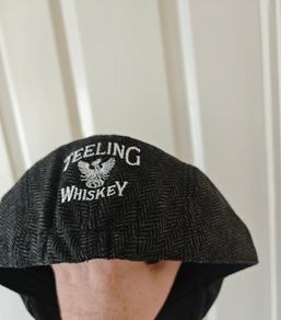 Teeling Whiskey hat