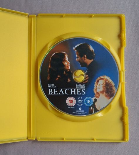 Beaches