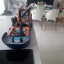 LEGO ship good condition Image 6