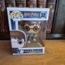 Funko Pop! Harry Potter 32 , Harry with Wand & Prop (Mint, Never Opened) Image 10