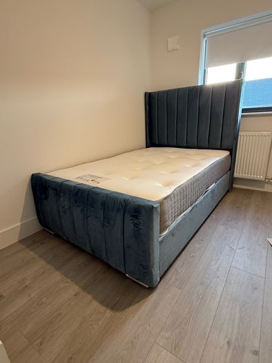 new beds