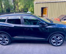 2018 Renault Kadjar
