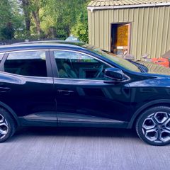 2018 Renault Kadjar