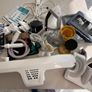 ROWENTA Clean & Steam Multi RY8561WH Image 4