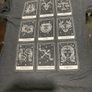Zodiac signs T-shirt Image 3