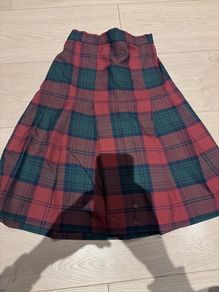 school uniform