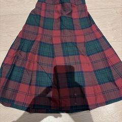 school uniform