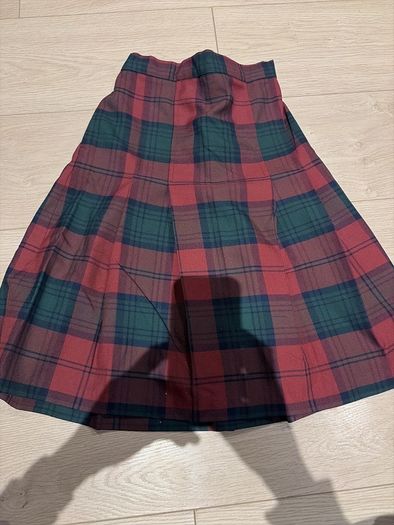 school uniform