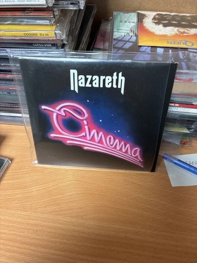 Cd albums