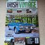 2 x Irish Vintage Scene Magazines. Issue 36 May 2009 (3rd Anniversary Special) and Issue 87 - Aug 2013. Image 5