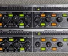 Behringer Multicom PRO-XL Processor MDX4600 -