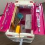 Barbie Care Clinic Ambulance Image 9