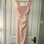 pink dress forever new Image 2