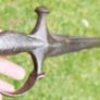 Antique Mogul Horsemans Saber 18th -19th Century Image 5