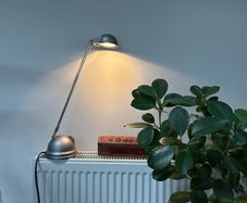 small desk lamp