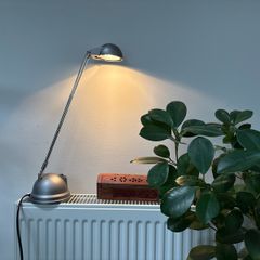 small desk lamp