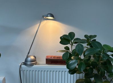 small desk lamp