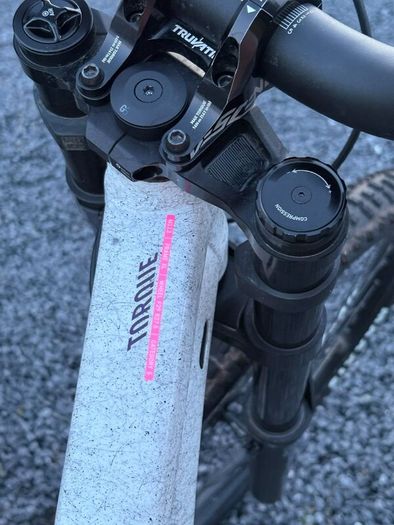 Canyon Torque DH CLLCTV