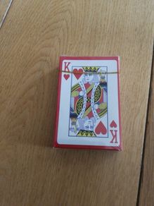 cards