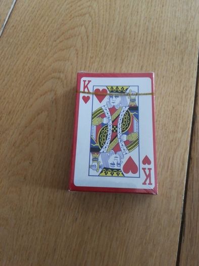 cards
