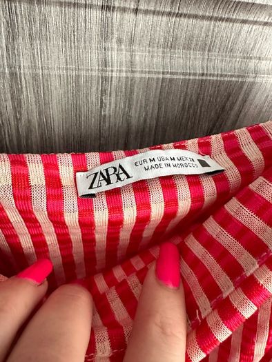 Zara Dress - M