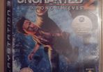 Uncharted 2; Amoung Thieves (PS3)