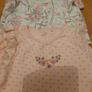 Next Rompers 9-12 months Image 3