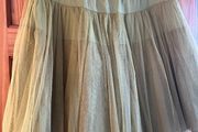 Underskirt/ Petticoat