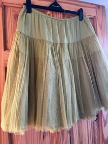 Underskirt/ Petticoat