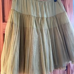Underskirt/ Petticoat