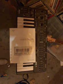 Behringer MS-1