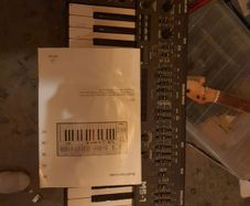 Behringer MS-1