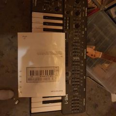 Behringer MS-1