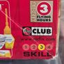 Airfix model A09008 Douglas Dakota Mark III And Willys Jeep Brand New plastic modelling kit Image 8