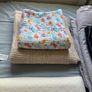 Baby bedlinen Muslin & Cotton + free contactless thermometers Image 6