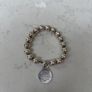 Tiffany & Co. Silver Ball Bracelet Image 2