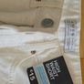 White girl's shorts Image 4
