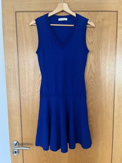 Sandro dress