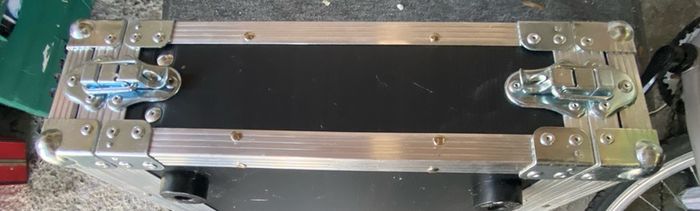 Beheringer Power Amp